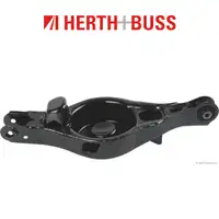HERTH+BUSS JAKOPARTS Querlenker Lenker f&uuml;r MAZDA 6 (GH) hinten unten rechts