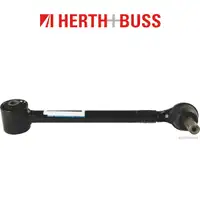 HERTH+BUSS JAKOPARTS Querlenker MAZDA MX-5 III (NC) 1.8 2.0 hinten oben rechts