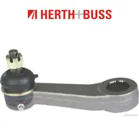 HERTH+BUSS JAKOPARTS Lenkhebel f&uuml;r MITSUBISHI PAJERO I + CANVAS 84 103 141 PS