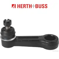 HERTH+BUSS JAKOPARTS Lenkhebel MITSUBISHI L 200 2.0 2.5 D 75 122 PS bis 12.2007