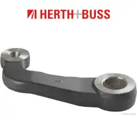HERTH+BUSS JAKOPARTS Lenkhebel f&uuml;r KIA RETONA SPORTAGE 83 95 118 128 PS