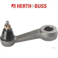 HERTH+BUSS JAKOPARTS Lenkhebel f&uuml;r MAZDA B-SERIE (UN) 2.6 12V + 2.5 D + 2.5 TD