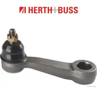 HERTH+BUSS JAKOPARTS Lenkhebel MAZDA B-SERIE (UF) 2.5 D 4WD 78/86 PS ab 11.1996