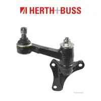 HERTH+BUSS JAKOPARTS Lenkzwischenhebel HYUNDAI GALLOPER II MITSUBISHI GALLOPER