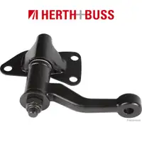 HERTH+BUSS JAKOPARTS Lenkzwischenhebel Lenkhebel f&uuml;r NISSAN TERRANO II (R20)