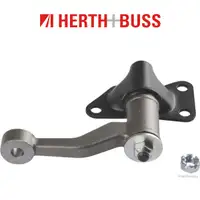 HERTH+BUSS JAKOPARTS Lenkzwischenhebel Lenkstockhebel NISSAN PICK UP TERRANO I