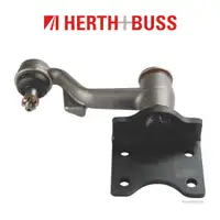 HERTH+BUSS JAKOPARTS Lenkzwischenhebel MITSUBISHI L 300 / DELICA II L 300 III