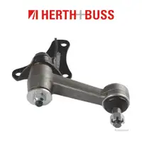 HERTH+BUSS JAKOPARTS Lenkzwischenhebel Lenkstockhebel f&uuml;r MITSUBISHI PAJERO I