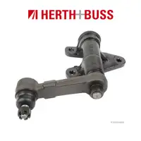 HERTH+BUSS JAKOPARTS Lenkzwischenhebel MITSUBISHI L 200 PAJERO SPORT I 2.5 TD