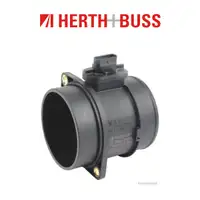 HERTH+BUSS JAKOPARTS Luftmassenmesser f&uuml;r HYUNDAI SANTA FE ix35 KIA SORENTO CRDi