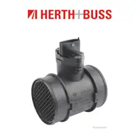 HERTH+BUSS JAKOPARTS Luftmassenmesser HYUNDAI SANTA FE I 2.4 16V 4x4 136 146 PS