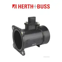 HERTH+BUSS JAKOPARTS Luftmassenmesser NISSAN ALMERA II PRIMERA P12 X-TRAIL T30