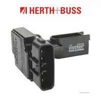 HERTH+BUSS JAKOPARTS Luftmassenmesser TOYOTA AVENSIS COROLLA 2.0 D-4D 90-116 PS