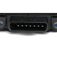 HERTH+BUSS JAKOPARTS Luftmassenmesser MITSUBISHI ECLIPSE II L200 L400 PAJERO II