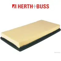 HERTH+BUSS JAKOPARTS Inspektionskit Filterpaket f&uuml;r KIA CARENS II (FJ) 1.6 1.8