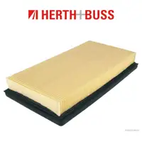 HERTH+BUSS JAKOPARTS Luftfilter Motorluft f&uuml;r KIA RIO (DC) 75 82 95 97 98 PS