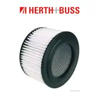 HERTH+BUSS JAKOPARTS Luftfilter Motorluftfilter f&uuml;r KIA PREGIO KASTEN 82 94 PS