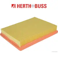 HERTH+BUSS JAKOPARTS Inspektionskit Filterpaket f&uuml;r KIA MAGENTIS (MG) 2.0 2.7 V6