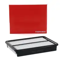 HERTH+BUSS JAKOPARTS Luftfilter HYUNDAI SANTA FE II KIA SORENTO II 2.0/2.2CRDi