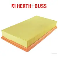 HERTH+BUSS JAKOPARTS Luftfilter Motorluftfilter f&uuml;r SSANGYONG REXTON 150 220 PS