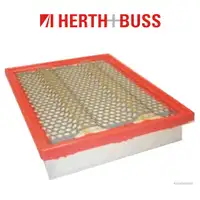HERTH+BUSS JAKOPARTS Luftfilter SSANGYONG ACTYON I + SPORTS I II KYRON RODIUS