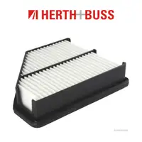HERTH+BUSS JAKOPARTS Inspektionskit Filterpaket f&uuml;r HYUNDAI GENESIS 2.0 T 214 PS