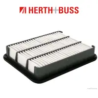 HERTH+BUSS JAKOPARTS Inspektionskit Filterpaket f&uuml;r HYUNDAI XG (XG) 30 188 PS