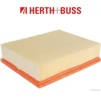HERTH+BUSS JAKOPARTS Luftfilter Motorluftfilter f&uuml;r HYUNDAI SONATA V 2.0VVTi-2.4