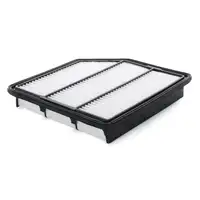 HERTH+BUSS JAKOPARTS Inspektionskit Filterpaket f&uuml;r HYUNDAI ix55 3.0 V6 CRDi 4WD