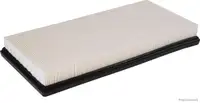 HERTH+BUSS JAKOPARTS Luftfilter f&uuml;r JEEP CHEROKEE (XJ) 2.5i ab 01.1987 + 4.0