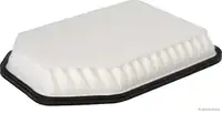 HERTH+BUSS JAKOPARTS Luftfilter f&uuml;r JEEP WRANGLER III (JK) 2.8 CRD 177/200 PS