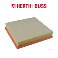HERTH+BUSS JAKOPARTS Luftfilter J1320921 CHEVROLET MALIBU (V300) 2.0 D 160 PS