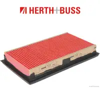 HERTH+BUSS JAKOPARTS Luftfilter INFINITI Q50 NISSAN CUBE EVALIA BUS MICRA III