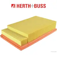 HERTH+BUSS JAKOPARTS Filterpaket Filterset f&uuml;r NISSAN PRIMERA (P12 WP12) 1.9 dCi