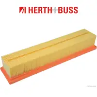 HERTH+BUSS JAKOPARTS Inspektionskit f&uuml;r NISSAN KUBISTAR (X76 X80) 1.2 16V 75 PS