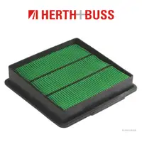 HERTH+BUSS JAKOPARTS Luftfilter Motorluftfilter f&uuml;r INFINITI M45 4.5 340 PS