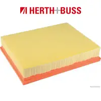 HERTH+BUSS JAKOPARTS Luftfilter NISSAN NAVARA Pick-up (D23) 2.3 dCi 163/190 PS