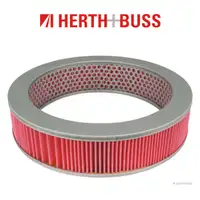 HERTH+BUSS JAKOPARTS Luftfilter ISUZU Campo Trooper 1 NISSAN OPEL