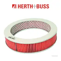 HERTH+BUSS JAKOPARTS Luftfilter DAIHATSU CUORE I NISSAN AD VAN CHERRY I II III