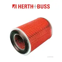 HERTH+BUSS JAKOPARTS Filterpaket Filterset f&uuml;r NISSAN TERRANO II R20 2.7 TD 4WD