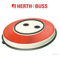 HERTH+BUSS JAKOPARTS Luftfilter f&uuml;r NISSAN SUNNY II + COUPE TRAVELLER HATCHBACK