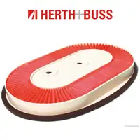 HERTH+BUSS JAKOPARTS Luftfilter Motorluftfilter f&uuml;r NISSAN PRIMERA 2.0 16V + 4x4
