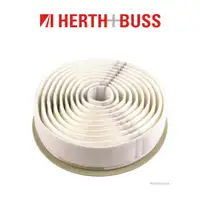 HERTH+BUSS JAKOPARTS Luftfilter LEXUS LS (UCF10) (UCF20) 400 245-294 PS