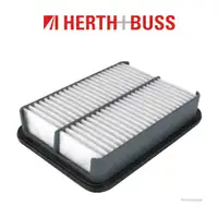 HERTH+BUSS JAKOPARTS Filterpaket Filterset f&uuml;r TOYOTA COROLLA (E11) 1.4 86 PS