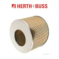 HERTH+BUSS JAKOPARTS Luftfilter Motorluftfilter f&uuml;r TOYOTA HILUX VI VII PICK-UP