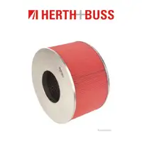HERTH+BUSS JAKOPARTS Luftfilter Motorluftfilter f&uuml;r TOYOTA LAND CRUISER 100