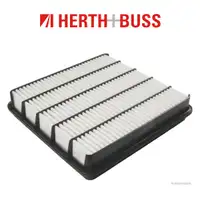 HERTH+BUSS JAKOPARTS Inspektionskit f&uuml;r TOYOTA LAND CRUISER 200 4.5 D4-D 272 PS