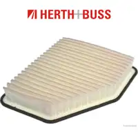 HERTH+BUSS JAKOPARTS Luftfilter Motorluftfilter LEXUS GS SC CABRIOLET