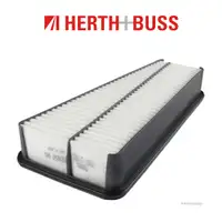 HERTH+BUSS JAKOPARTS Luftfilter Motorluftfilter f&uuml;r TOYOTA LAND CRUISER 300