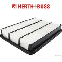 HERTH+BUSS JAKOPARTS Luftfilter Motorluftfilter f&uuml;r TOYOTA LAND CRUISER 300